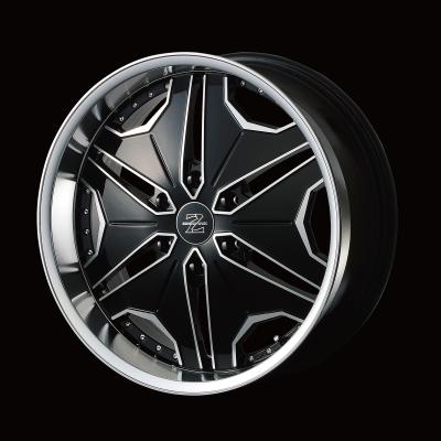 ハイエースホイール18インチゼロブレイク（自動車） | 車、バイク