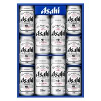 アサヒスーパードライ　缶ビール　ギフトセット　AS-DN | 綿屋