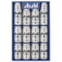 アサヒスーパードライ 缶ビール ギフトセット AS-3N | 綿屋