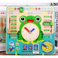 Vtech 子供 幼児 知育玩具 英語 学習 アルファベットアップル :57544 