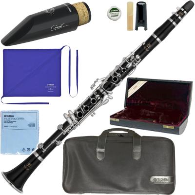 ヤマハクラリネットケースカバーのおすすめ人気商品一覧 通販 - Yahoo