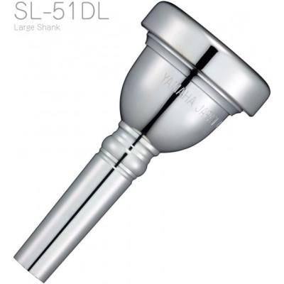 トロンボーン マウスピース シルキー51d（楽器、手芸、コレクション