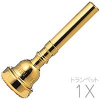 bach マウスピース アルティザン 金メッキの商品一覧 通販 - Yahoo