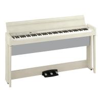 KORG(コルグ) 電子ピアノ デジタルピアノ C1 Air-WA  ホワイト アッシュ 　【取り寄せ商品 】 | ワタナベ楽器ヤフーSHOP