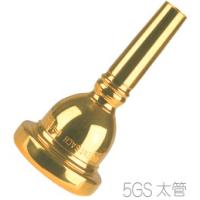 トロンボーン マウスピース 金メッキのおすすめ人気商品一覧 通販