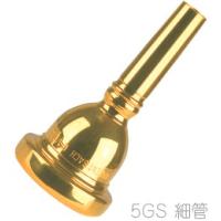 Bach トロンボーンマウスピース 金メッキのおすすめ人気商品一覧 通販
