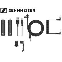 SENNHEISER(ゼンハイザー) XSW-D PORTABLE LAVALIER SET ( ポータブルラベリアセット )   2.4GHz ワイヤレス【6月3日時点、在庫あり 】 | ワタナベ楽器ヤフーSHOP