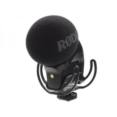 rode videomic Pro PLUS（コンデンサーマイク）｜レコーディング、PA