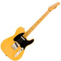 SQUIER(スクワイヤー) Classic Vibe 50s Telecaster BTB テレキャスター エレキギター  by フェンダー  Butterscotch Blonde【春特価！ピック20枚プレゼント 】 | ワタナベ楽器ヤフーSHOP