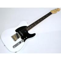 Fender(フェンダー) Miyavi Telecaster Arctic White 国産 ミヤビ テレキャスター | ワタナベ楽器ヤフーSHOP