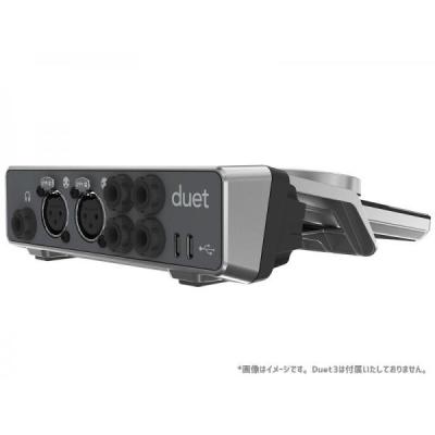 APOGEE duet3 アポジー デュエット 美品 apogee duet 3の商品一覧 通販 - Yahoo!ショッピング