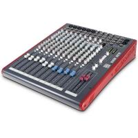 ALLEN＆HEATH(アレンアンドヒース) ZED14 ◆ 14chアナログミキサー (マイク入力6ch)【5月30日時点、在庫あり 】 | ワタナベ楽器ヤフーSHOP