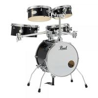 Pearl(パール) ドラムセット 小口径 リズムトラベラー RT-645N/C -WO #31 RHYTHM TRAVELER シェルパック【数量限定特価 在庫有り マット付き 】 | ワタナベ楽器ヤフーSHOP