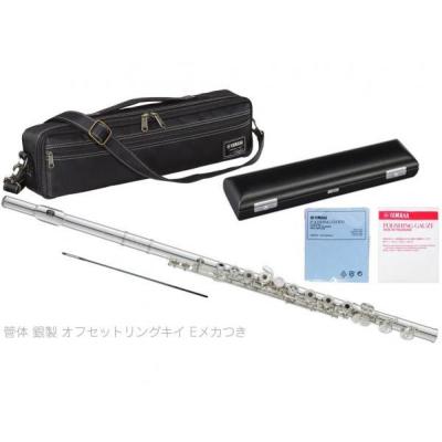 677（YAMAHA／フルート本体）｜フルート｜楽器、器材 | 楽器、手芸