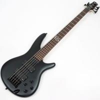 Ibanez(アイバニーズ) K5 BKF 5弦ベース Fieldy KORN Signature ミクスチャー・ロック スラップ エレキベース | ワタナベ楽器ヤフーSHOP