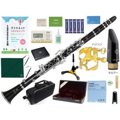 セルマー　クラリネットケース　シングル　ケースカバー　Selmer クランポン セルマー クラリネットケース シングル ケースカバー Selmer