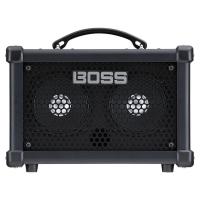 BOSS(ボス) DUAL CUBE BASS LX Bass Amplifier DCB-LX | ワタナベ楽器ヤフーSHOP