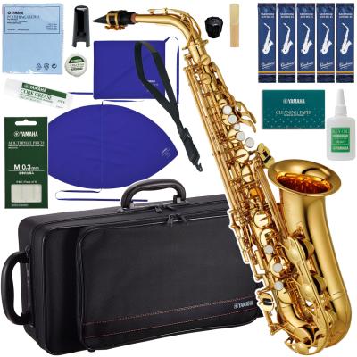 管楽器・吹奏楽器 yamaha yas-280 ヤマハ | YAS-280 - サクソフォン - 概要