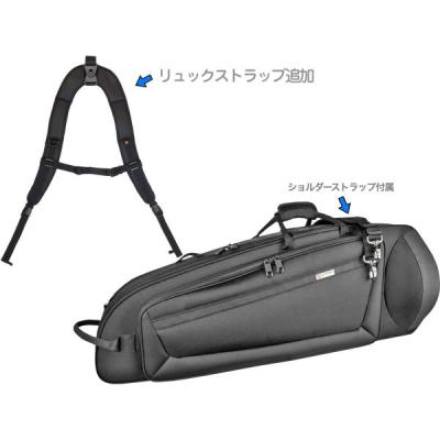 トロンボーン ケース リュック セミハードケースのおすすめ人気商品