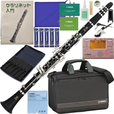 YAMAHA クラリネット プラ管（楽器、手芸、コレクション）のおすすめ