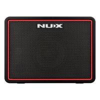 NUX(ニューエックス) Mighty Lite BT MKII ギター ベース エレアコ 3W デスクトップ アンプ | ワタナベ楽器ヤフーSHOP