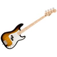 SQUIER(スクワイヤー) Squier Sonic  Precision Bass 2-Color Sunburst エレキベース プレベ 初心者 入門に おすすめのベース【春特価！ピック20枚プレゼント 】 | ワタナベ楽器ヤフーSHOP