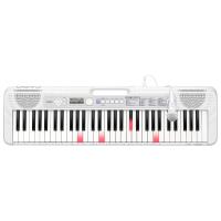 CASIO(カシオ) LK-330 Casiotone 光ナビゲーションキーボード 61鍵盤 お子様 練習 誕生日プレゼント クリスマスプレゼント | ワタナベ楽器ヤフーSHOP