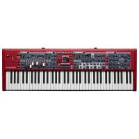 NORD(CLAVIA) Nord Stage 4 73 ステージキーボード 73鍵盤【取り寄せ商品 】 | ワタナベ楽器ヤフーSHOP