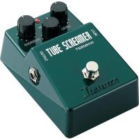 Ibanez(アイバニーズ) TS808HW Tube Screamer チューブスクリーマー ハンワイヤリング | ワタナベ楽器ヤフーSHOP