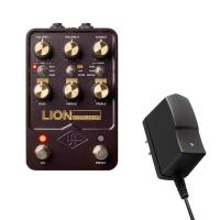 Universal Audio(ユニバーサル オーディオ) UAFX Lion 68 Super Lead Amp エフェクター | ワタナベ楽器ヤフーSHOP