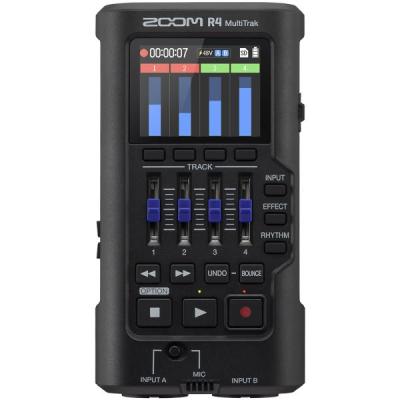 ZOOM R8ズーム マルチトラックレコーダー MTRのおすすめ人気商品一覧