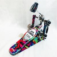 TAMA(タマ) 即納可能 50 th LIMITED IRON COBRA Marble Edition HP900PMPR 【個体A】【新製品 在庫有り 】 | ワタナベ楽器ヤフーSHOP