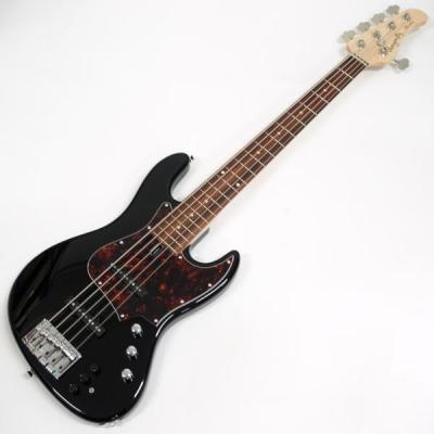 dragonfly / アクティブ5弦ベース dragonfly CL-DJB5 DG ASH/MAP MLM(Malachite Metallic)/TO3 5弦