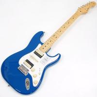 Fender(フェンダー) 2024 Collection Made in Japan Hybrid II Stratocaster HSH  Forest Blue  国産 限定 ハイブリッド・ストラトキャスター | ワタナベ楽器ヤフーSHOP