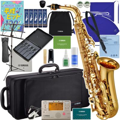 yamaha yas-280（サックス本体）｜サックス｜楽器、器材 | 楽器、手芸