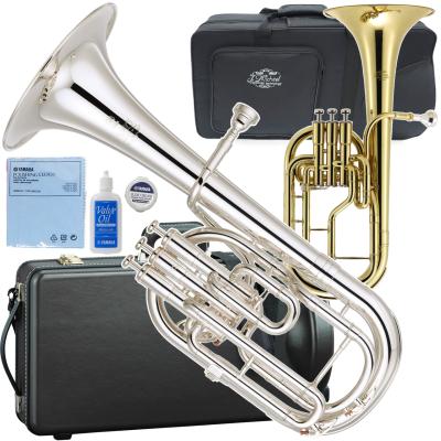 アルトホルン本体｜アルトホルン｜楽器、器材｜楽器、手芸