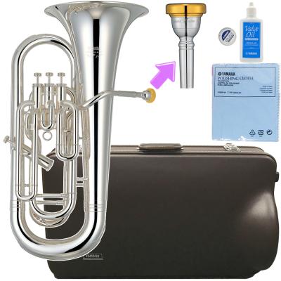 ユーフォニアム ケース（YAMAHA）の商品一覧 通販 - Yahoo!ショッピング