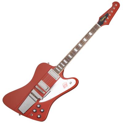 エピフォン　Firebird 最終値下げ Epiphone エピフォン Firebird Vintage Sunburst ファイヤー