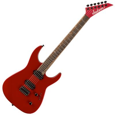 jackson guitar（ギター）（色：レッド系）｜楽器、器材 | 楽器、手芸