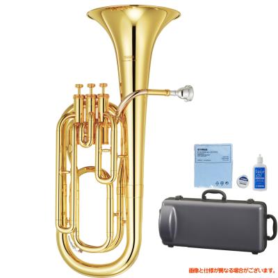 ユーフォニアム ケース（YAMAHA）のおすすめ人気商品一覧 通販 - Yahoo