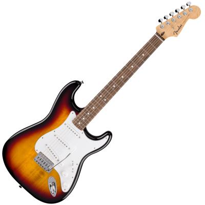 苫小牧バナナ】良品 Fender USA American Standard Stratocaster 3CS