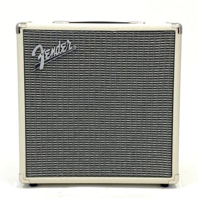 Fender Rumble 100 ベースアンプ Fender フェンダー Rumble 100｜平野楽器 ロッキン オンラインストア