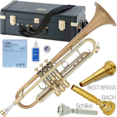 schilke B5（トランペット本体）｜トランペット｜楽器、器材 | 楽器