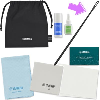 フルートお手入れ用品のおすすめ人気商品一覧 通販 - Yahoo!ショッピング