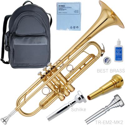 schilke B5（トランペット本体）｜トランペット｜楽器、器材 | 楽器