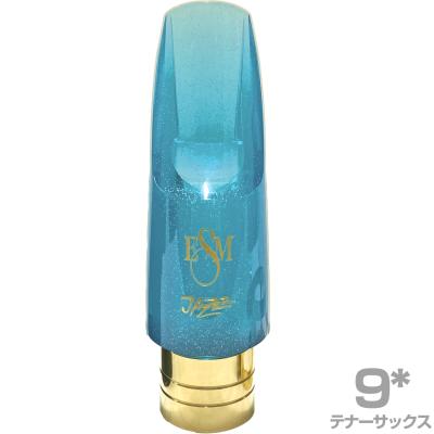 ESMテナーサックス用中古マウスピース　ジャズモデル　メタルリング付き　７ esm jazzのおすすめ人気商品一覧 通販 - Yahoo!ショッピング