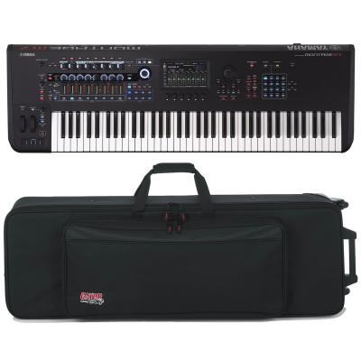 ヤマハキーボードケース 61鍵のおすすめ人気商品一覧 通販 - Yahoo