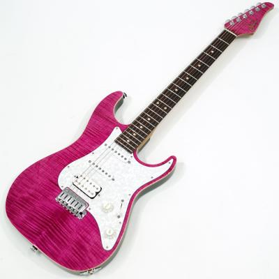 k*7様 SI　エレキギター ピンク シングルコイル k*7様 SI エレキギター ピンク シングルコイル