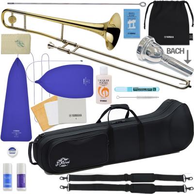 jマイケル バストロンボーン（各種楽器、器材） | 楽器、手芸