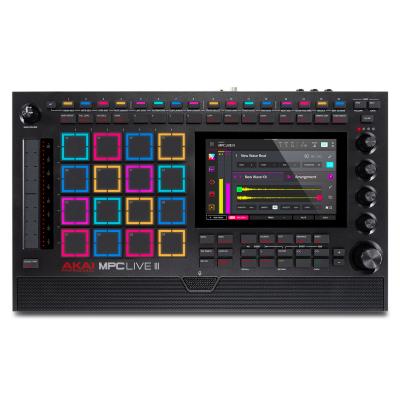 akai mpc live 2のおすすめ人気商品一覧 通販 - Yahoo!ショッピング